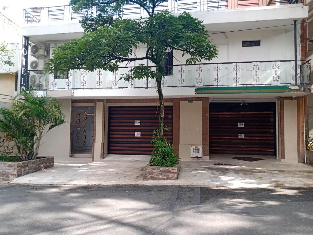 Hotel Brisas ميديلين المظهر الخارجي الصورة