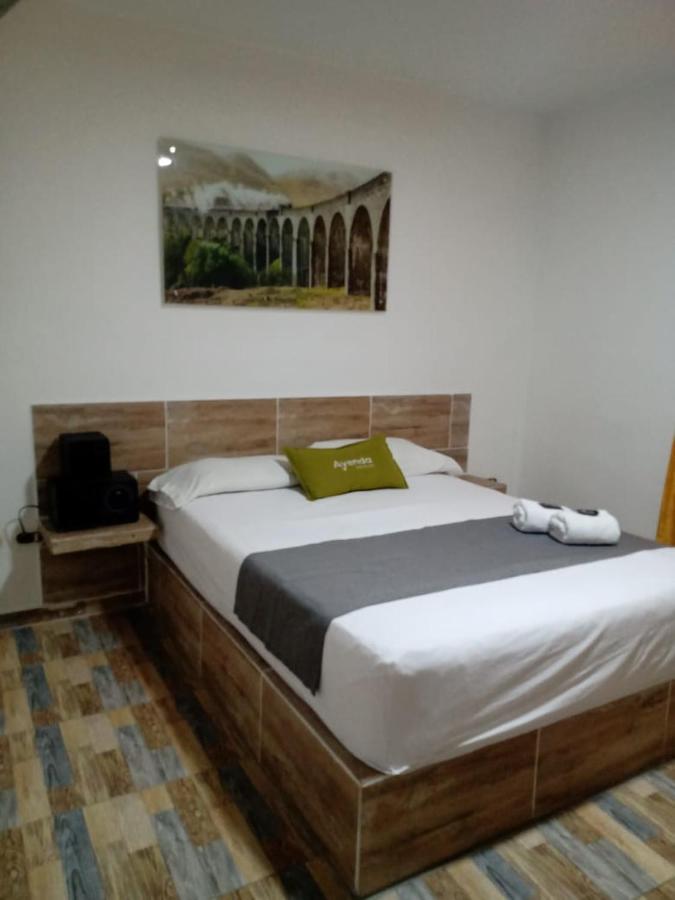 Hotel Brisas ميديلين المظهر الخارجي الصورة