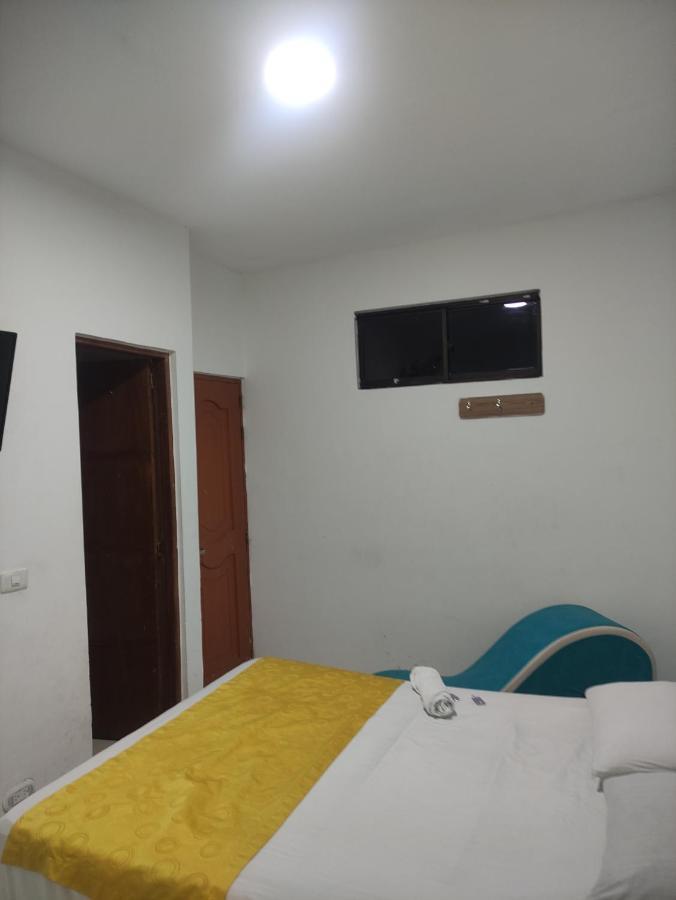 Hotel Brisas ميديلين المظهر الخارجي الصورة