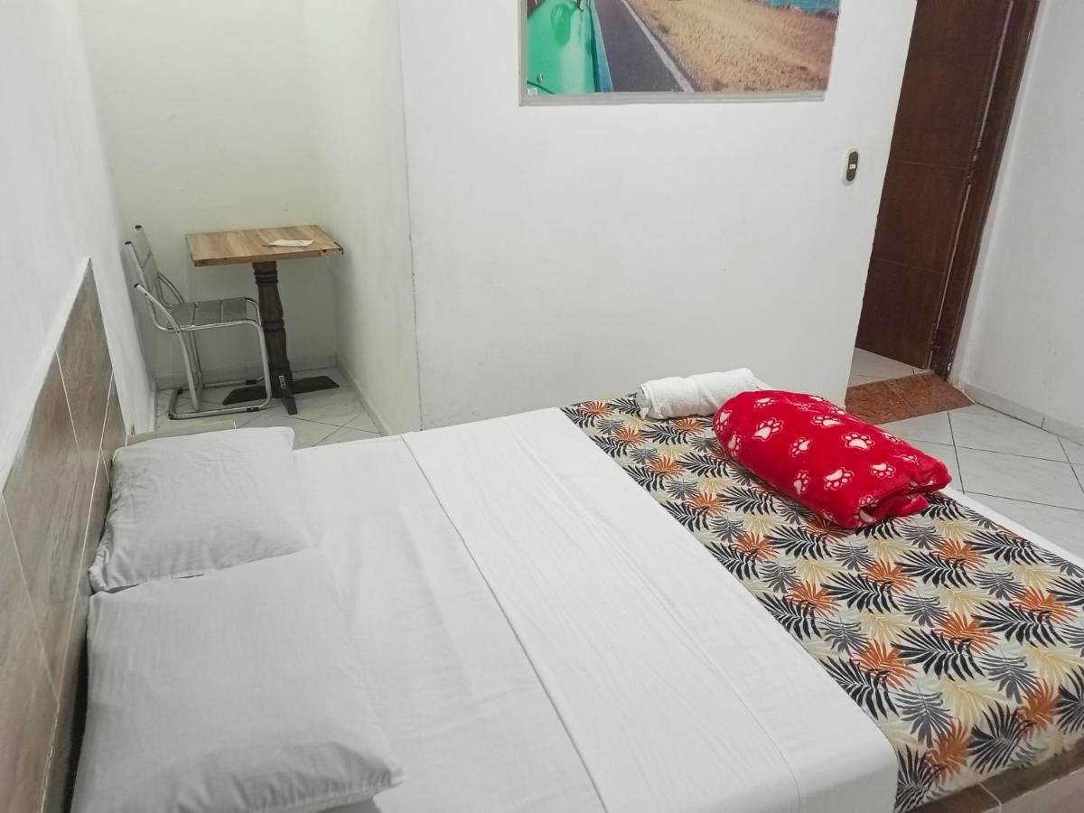 Hotel Brisas ميديلين المظهر الخارجي الصورة