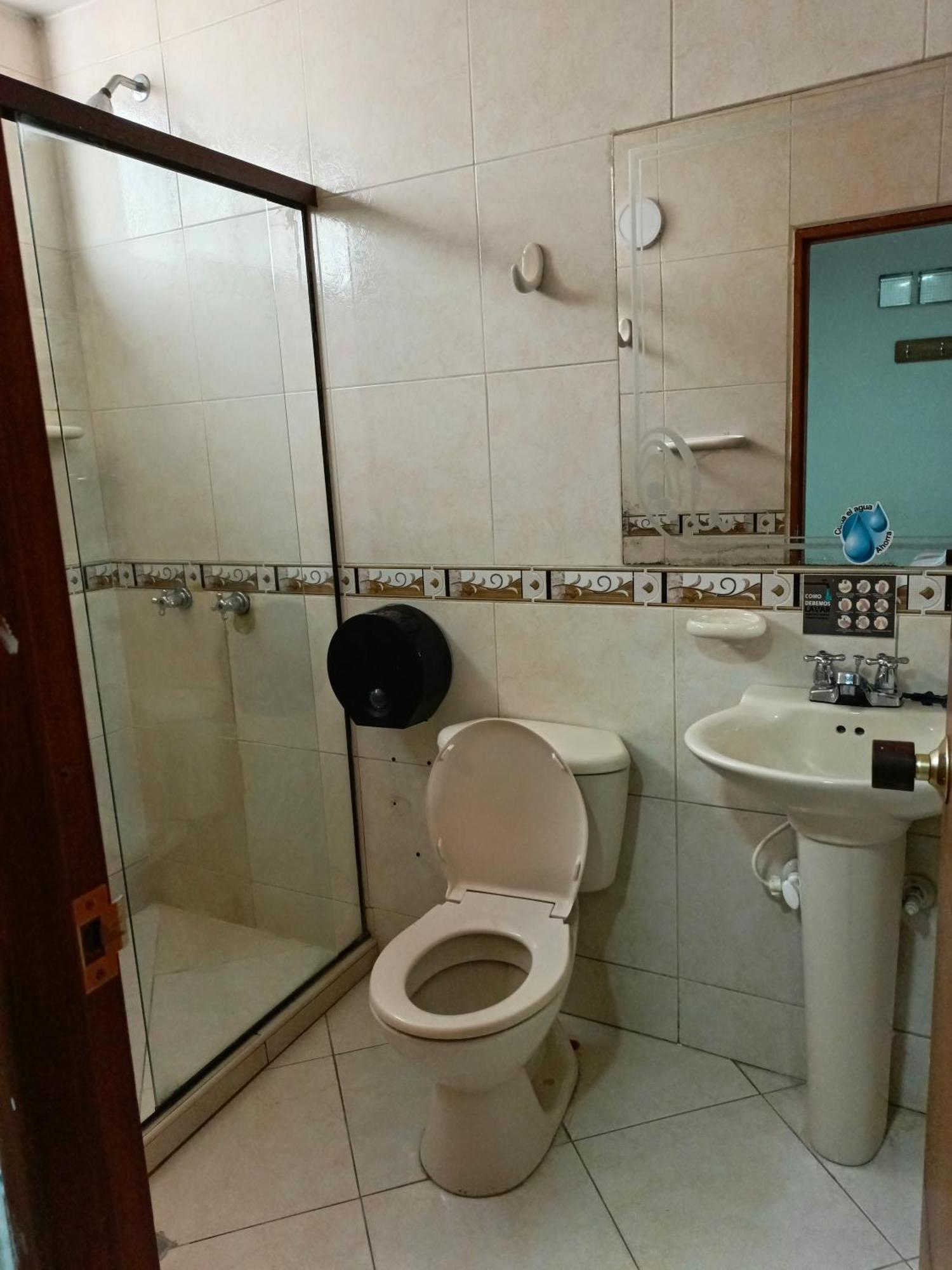 Hotel Brisas ميديلين المظهر الخارجي الصورة