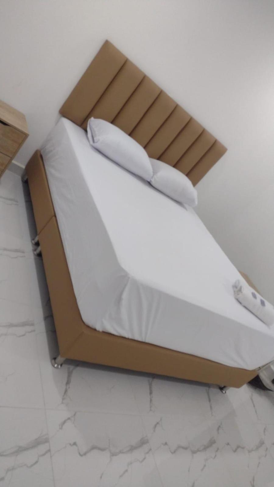 Hotel Brisas ميديلين المظهر الخارجي الصورة